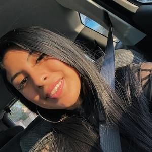 Meet your Posher, Melanie